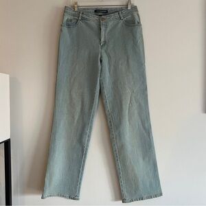 Vintage Ellen Tracy Jeans